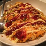 立ち呑み クック オッソ オッセョ! - 