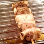 新小屋 - 「ふえがらみ」クニュクニュ