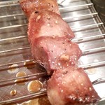 新小屋 - 「芯たん」プリッ