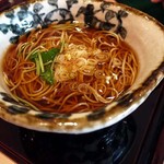 Soba Roan - 