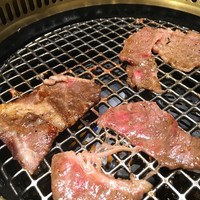 天壇 赤坂店 - 焼肉なう