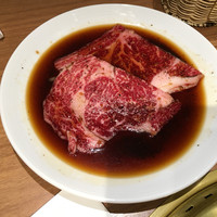 天壇 赤坂店 - 天壇ロース