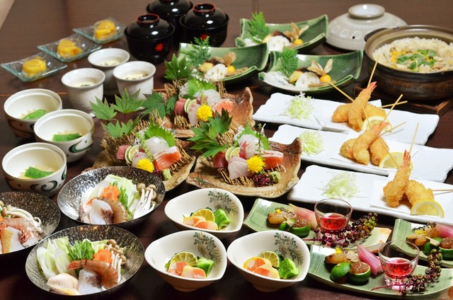 和洋膳処 間 ワヨウゼンドコロ マ 江坂 割烹 小料理 食べログ