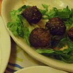 Uncle Nick's - ケフテス