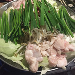 Hakata Motsu Nabe Ryuu - 