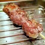 新小屋 - 至高のハラミ