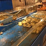 毎日が浜焼きバーベキュー - 