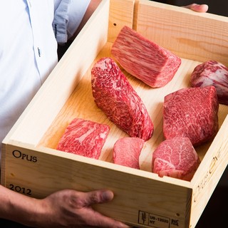 ワイン&焼肉レストラン 承陽庭_2