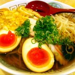 道頓堀　黄鬼 - 