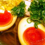 道頓堀　黄鬼 - 