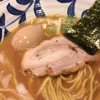 麺屋ぬかじ