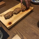 熊の焼鳥106 - 