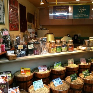 グリーンビーンズパーラー_2