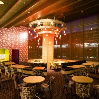 レストラン改装および臨時休業のお知らせ