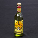 Guihua Chen Liquor (bottle)