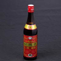 紹興花彫酒(ボトル)