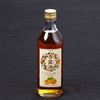 杏露酒(ボトル)