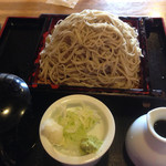 Teuchi Soba Tanabota An - 