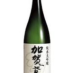 纯米大吟酿加贺鸢360ml ... 3,500日元