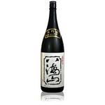 Daiginjo Hakkaisan 360ml … 3,500 yen