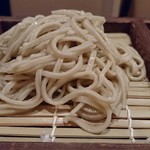 蕎麦前 つるぎ 浅草店 - 