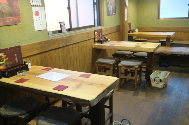 Sumibi Yakitori Wagaya photo 4