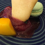 アンジュール - 