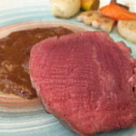 アンジュール - 