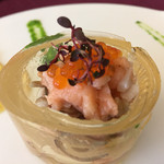 アンジュール - 