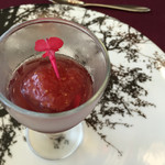 アンジュール - 