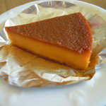 Sakai - かぼちゃのプリン