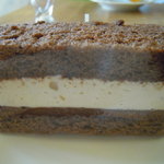 Sakai - マロンココアケーキ