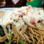 ジャポネ - ジャリコ　冠雪