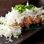 やきとり門傳 西荻窪本店