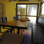 カンティプルカレーハウス