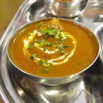 カンティプルカレーハウス