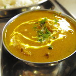 カンティプルカレーハウス