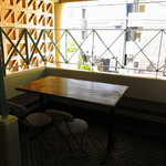 カンティプルカレーハウス