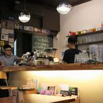 perch cafe - 