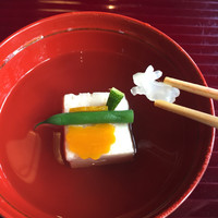 下鴨茶寮 本店 - 