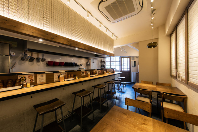 Tsukemen Ramen Ebi Tori Menzo photo 4