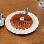 カフェ・ヴィヴモン・ディモンシュ - 