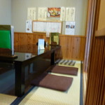 鮮菜家 - 掘りごたつもあります～