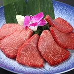 叙々苑 燦々亭 - 料理写真: