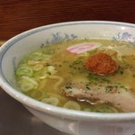 龍上海 - #食べログ的に撮るとこうなる。