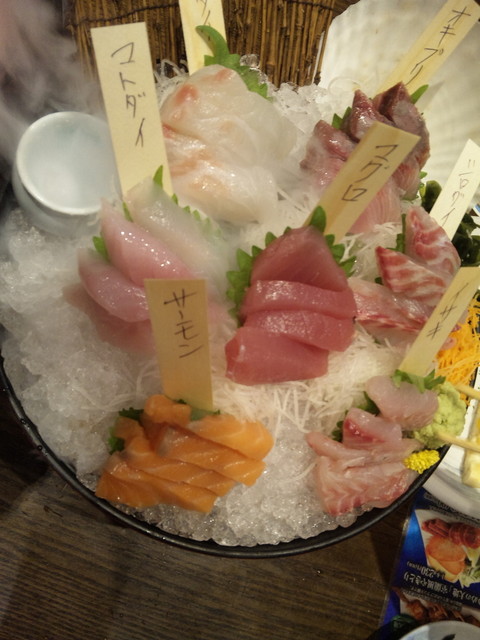 閉店 豊丸水産 静岡御幸町店 新静岡 居酒屋 食べログ