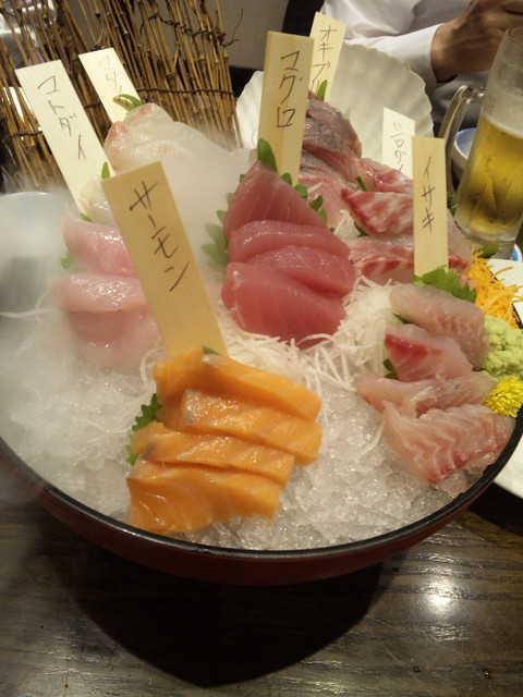 閉店 豊丸水産 静岡御幸町店 新静岡 居酒屋 食べログ