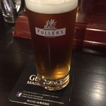 BeerPub SCENT - Speyside Oak Aged Blonde Ale by Belhaven Brewery