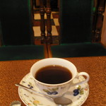 Jiyaku son - コーヒー