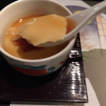 レストランベルビュー - 鮮烈な生姜の風味！